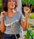 kennenlernen Frau Madagaskar bis Ambanja : Aymerice, 28 Jahre